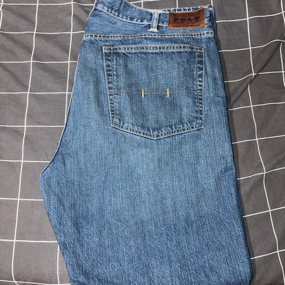 Polo Ralph Lauren Jeans - Picture 2 of 7